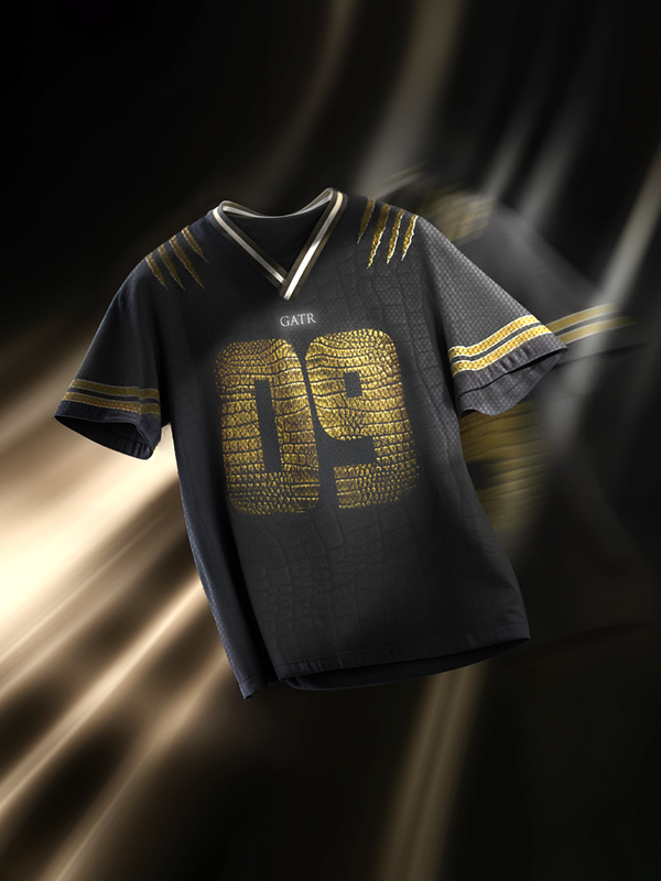 GATR_09: Apex Predator Jersey