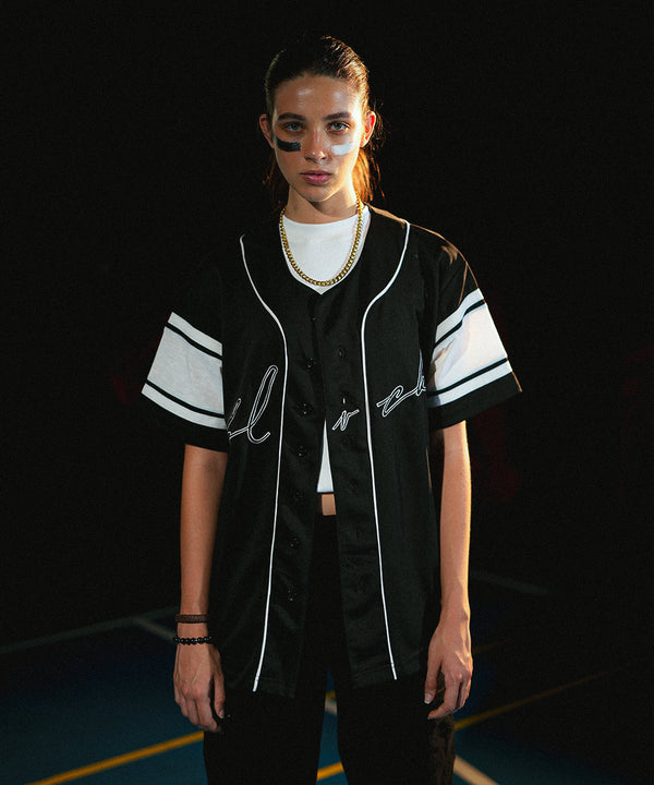 UNISEX BLVCKOUT Basketball Jersey