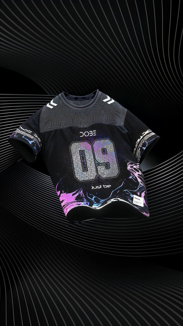 DOBE JERSEY 09 – INFRAMOD